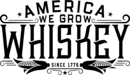 AMERICA WE GROW WHISKEY SINCE 1776 trademark