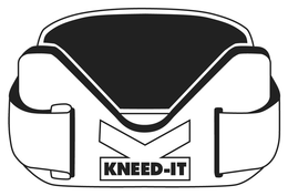 KNEED-IT trademark
