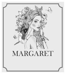MARGARET trademark