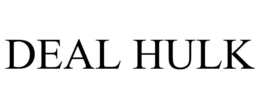 DEAL HULK trademark