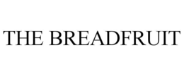 THE BREADFRUIT trademark