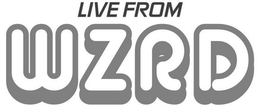 LIVE FROM WZRD trademark
