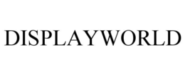 DISPLAYWORLD trademark