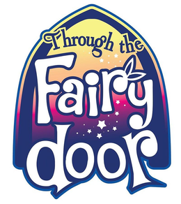 THROUGH THE FAIRY DOOR trademark