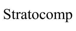 STRATOCOMP trademark