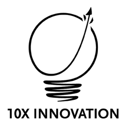 10X INNOVATION trademark