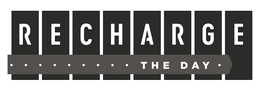 RECHARGE THE DAY trademark
