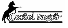 CORCEL NEGRO trademark