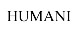 HUMANI trademark