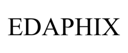 EDAPHIX trademark
