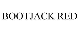 BOOTJACK RED trademark
