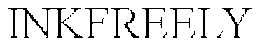 INKFREELY trademark