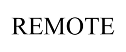 REMOTE trademark