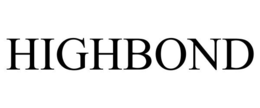 HIGHBOND trademark