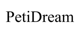 PETIDREAM trademark
