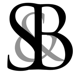 S&B trademark