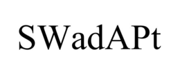 SWADAPT trademark