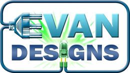 EVAN DESIGNS trademark