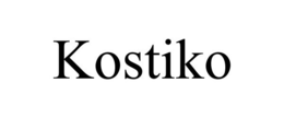 KOSTIKO trademark