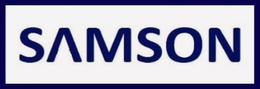SAMSON trademark