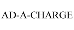 AD-A-CHARGE trademark