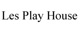 LES PLAY HOUSE trademark