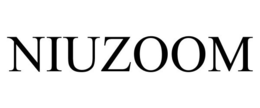 NIUZOOM trademark