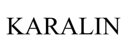 KARALIN trademark
