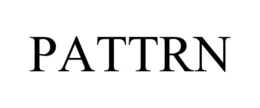 PATTRN trademark