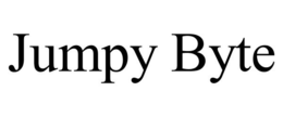 JUMPY BYTE trademark