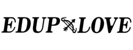 EDUP LOVE trademark