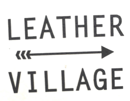 LEATHER VILLAGE trademark