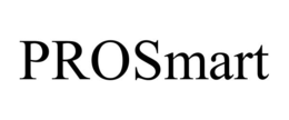PROSMART trademark