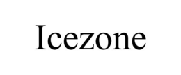 ICEZONE trademark