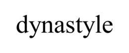 DYNASTYLE trademark