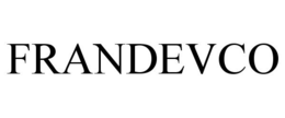 FRANDEVCO trademark