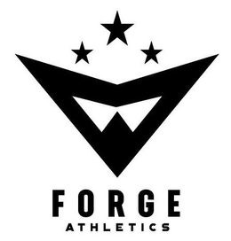 FORGE ATHLETICS trademark