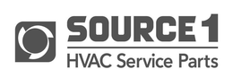 SOURCE 1 HVAC SERVICE PARTS trademark
