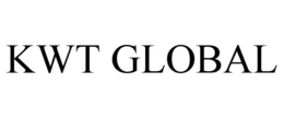 KWT GLOBAL trademark