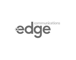 EDGE COMMUNICATIONS trademark