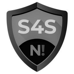 S4S N! trademark