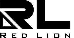 RL RED LION trademark