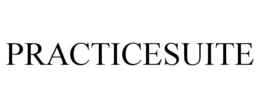 PRACTICESUITE trademark