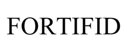 FORTIFID trademark
