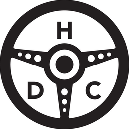 HDC trademark