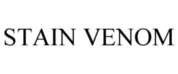 STAIN VENOM trademark
