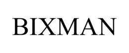 BIXMAN trademark