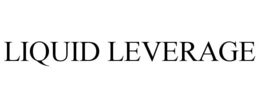 LIQUID LEVERAGE trademark
