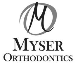 M O MYSER ORTHODONTICS trademark