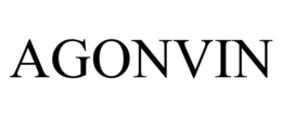 AGONVIN trademark